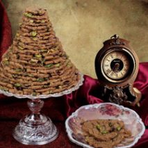 سوهان خانی (برند حاج خلیفه)