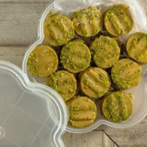 سوهان آردی (برند حاج خلیفه)