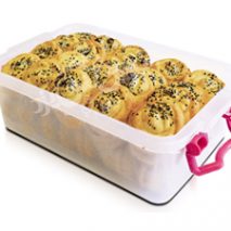 نان برنجی کوچک (برند سنتی)