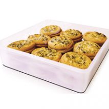 نان برنجی درشت (برند سنتی)