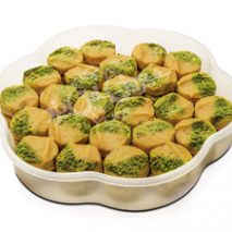 سوهان آردی (برند سنتی)