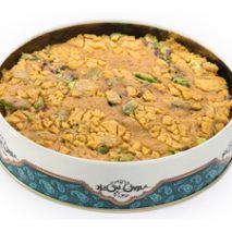 سوهان خانی (برند سنتی)