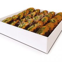 کیک یزدی (برند سنتی)