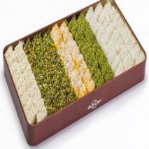 پنج لوز طرح چوب بزرگ (برند سنتی)