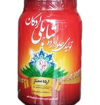 ارده ۴۰۰ گرمی مجلسی شاه بلی اردکان (اصل)