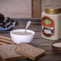 ارده ۷۰۰ گرمی مستانه