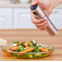 اسپری روغن کنجد