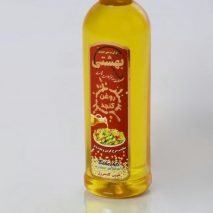 روغن کنجد ۸۵۰ گرمی بهشتی