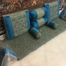 شاه نشین و سنتی یزد