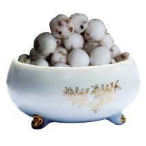 نقل کنجدی خاتم