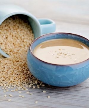 ارده ممتاز لبخند 1 کیلویی