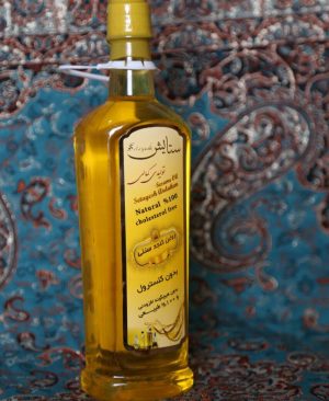 روغن ارده کنجد ستایش 800گرمی