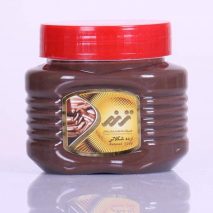 ارده شکلاتی ممتاز ترنم 350 گرمی