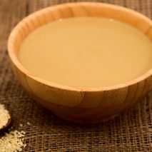 ارده ممتاز مجلسی شابلی 500 گرمی