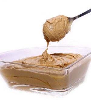 کرم ارده ممتاز میعاد 300 گرمی