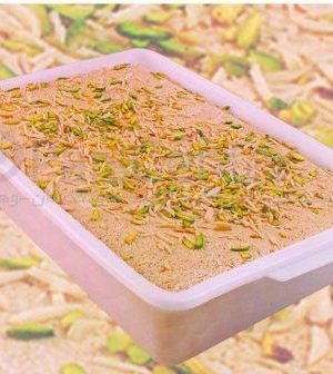 محصولات کنجدی پیری