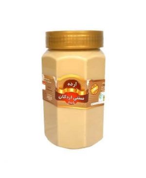 محصولات کنجدی پایدار