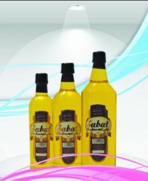 محصولات کنجدی ساباط