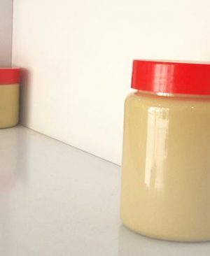 محصولات کنجدی ممتاز کویر