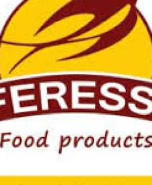 محصولات کنجدی فرسی