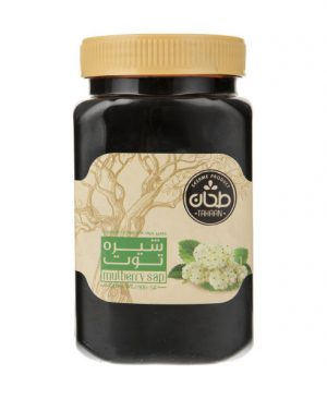 محصولات کنجدی طحان