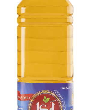 محصولات کنجدی آرکا