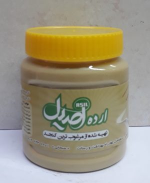 محصولات کنجدی اصیل