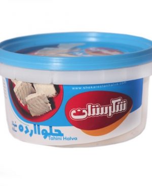 محصولات کنجدی شکرستان