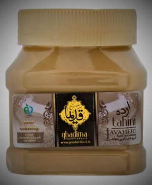 محصولات کنجدی قدیما