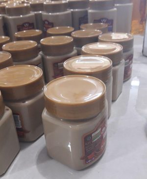 محصولات کنجدی سوربن