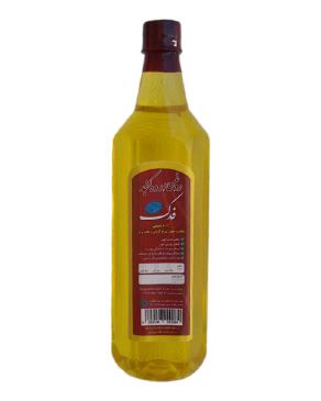 محصولات کنجدی فدک