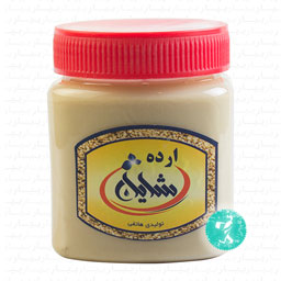 محصولات کنجدی شایان