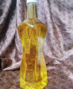 محصولات کنجدی نشاط