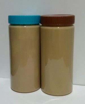 محصولات کنجدی کملاق