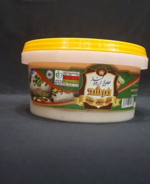 محصولات کنجدی مرشد