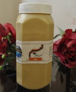 محصولات کنجدی نسیم