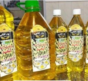 محصولات کنجدی پور اقایی