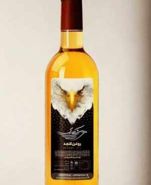 محصولات کنجدی شکاری