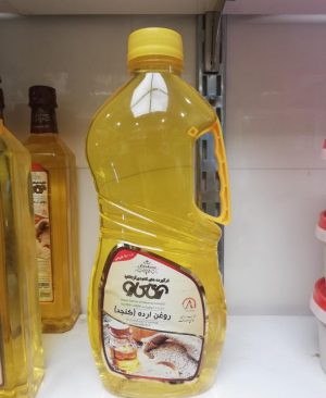 محصولات کنجدی آرتاکاوا