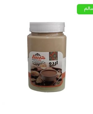 محصولات کنجدی دپسا