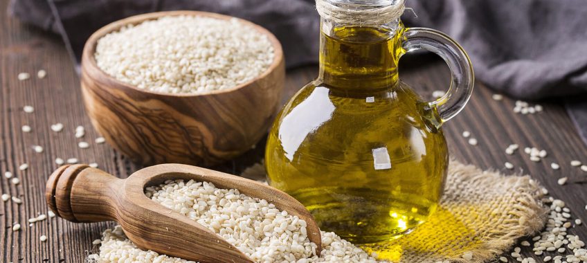 محصولات کنجدی هما محصولات کنجدی هما