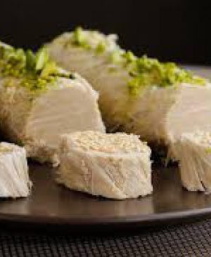 محصولات کنجدی مکث ایساتیس