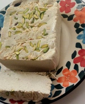 محصولات کنجدی سلجوقی