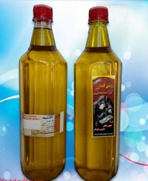 محصولات کنجدی اصیل رزا