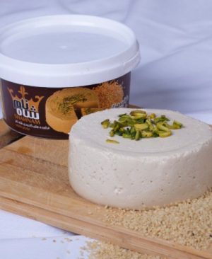 محصولات کنجدی شاه نام