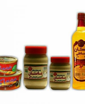 محصولات کنجدی شابلی باستان