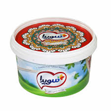 محصولات کنجدی سویدا