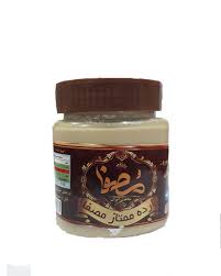 محصولات کنجدی مصفا