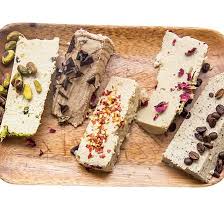 محصولات کنجدی جهان پسند