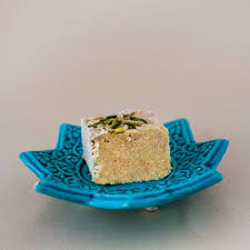 محصولات کنجدی دربند